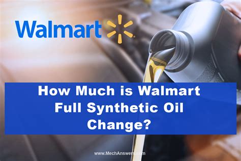 how much is an oil change at walmart|2023 10 08 us walmart auto center oil change.